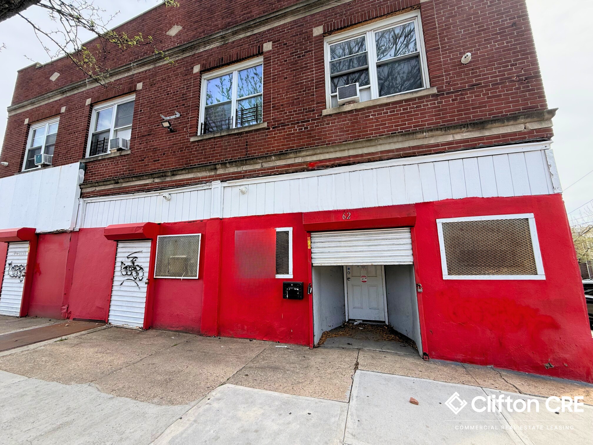 62-64 Elizabeth Ave, Newark, NJ for Rent