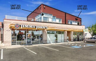 Kent, WA Office/Retail - 21110 84th Ave S