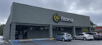 Gardendale, AL Retail - 1303 Decatur Hwy Gardendale, AL Retail - 1303 Decatur Hwy