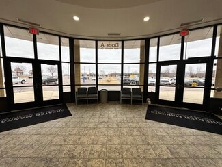 Mankato, MN Office, Medical - 1961 Premier Dr