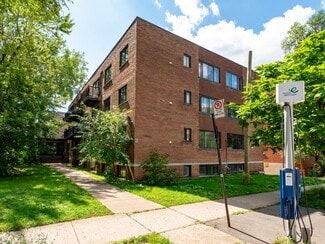 Montréal, QC Apartments - 4980 Av Clanranald