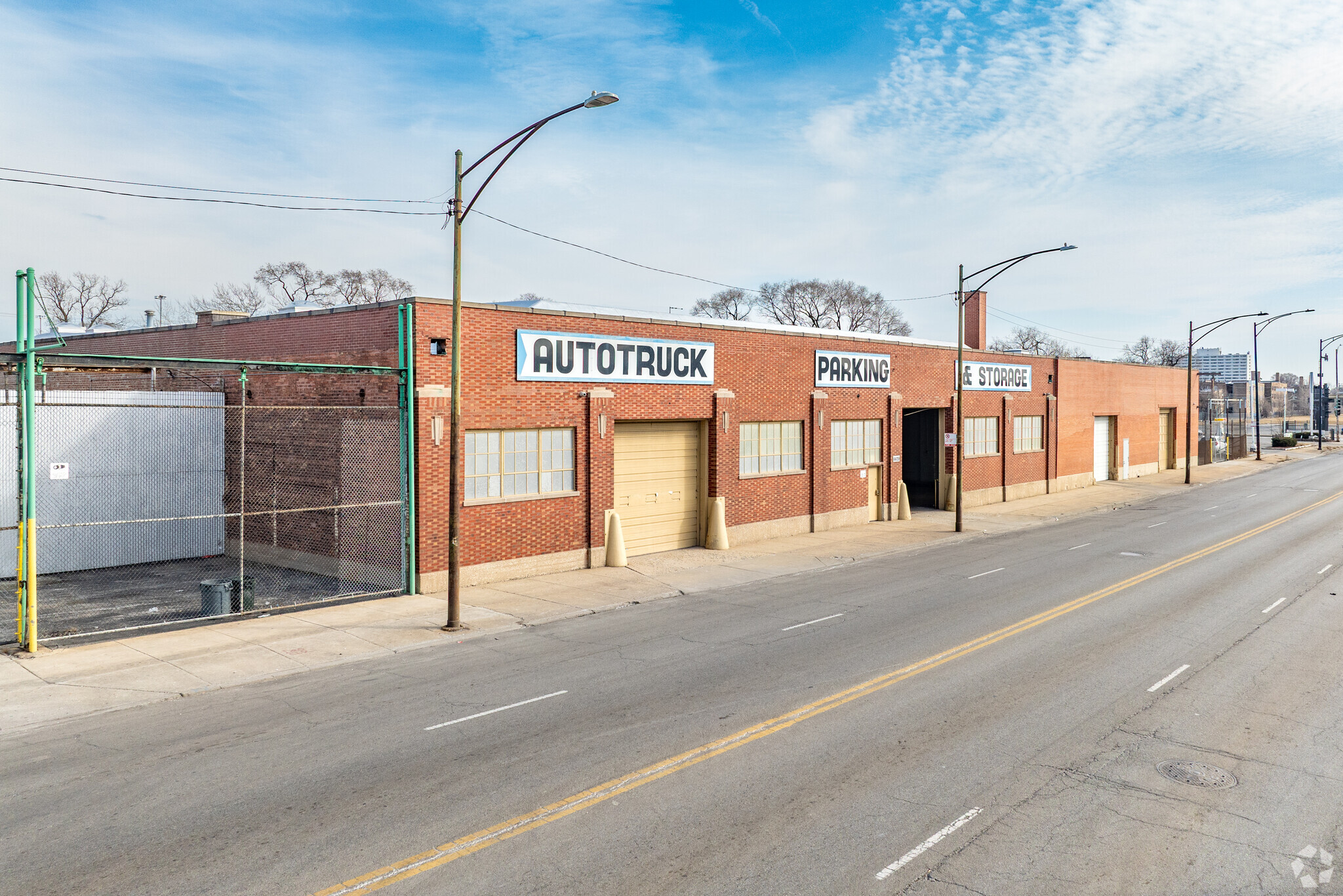 6629 S Wentworth Ave, Chicago, IL for Rent