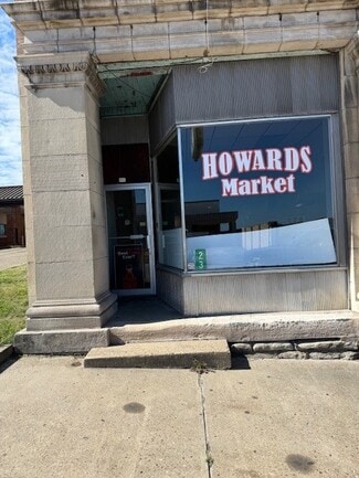 Masontown, PA Office/Retail - 23 N Main St