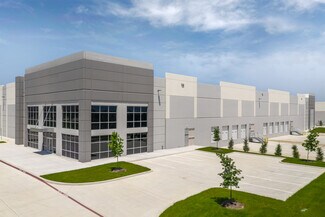 Dallas, TX Industrial - 9186 Van Horn Dr Dallas, TX Industrial - 9186 Van Horn Dr