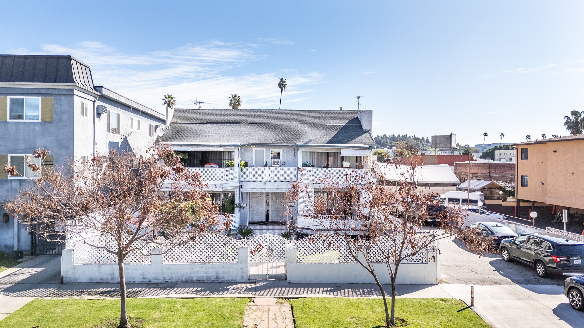 1716 Winona Avenue, Los Angeles, CA for Sale