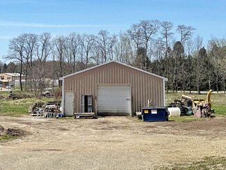 McKean, PA Retail - 4919 Old State Rd