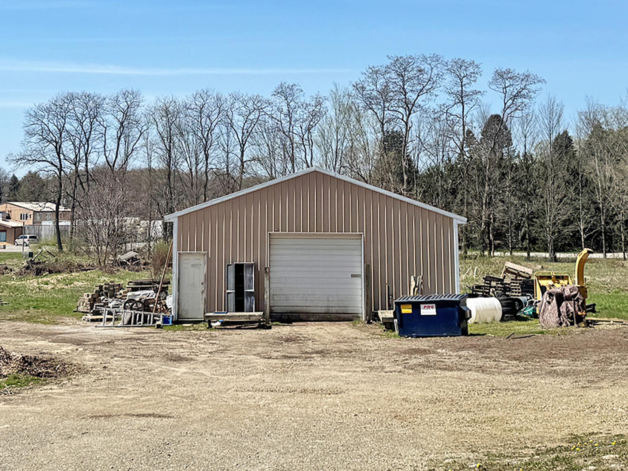 4919 Old State Rd, McKean, PA for Sale