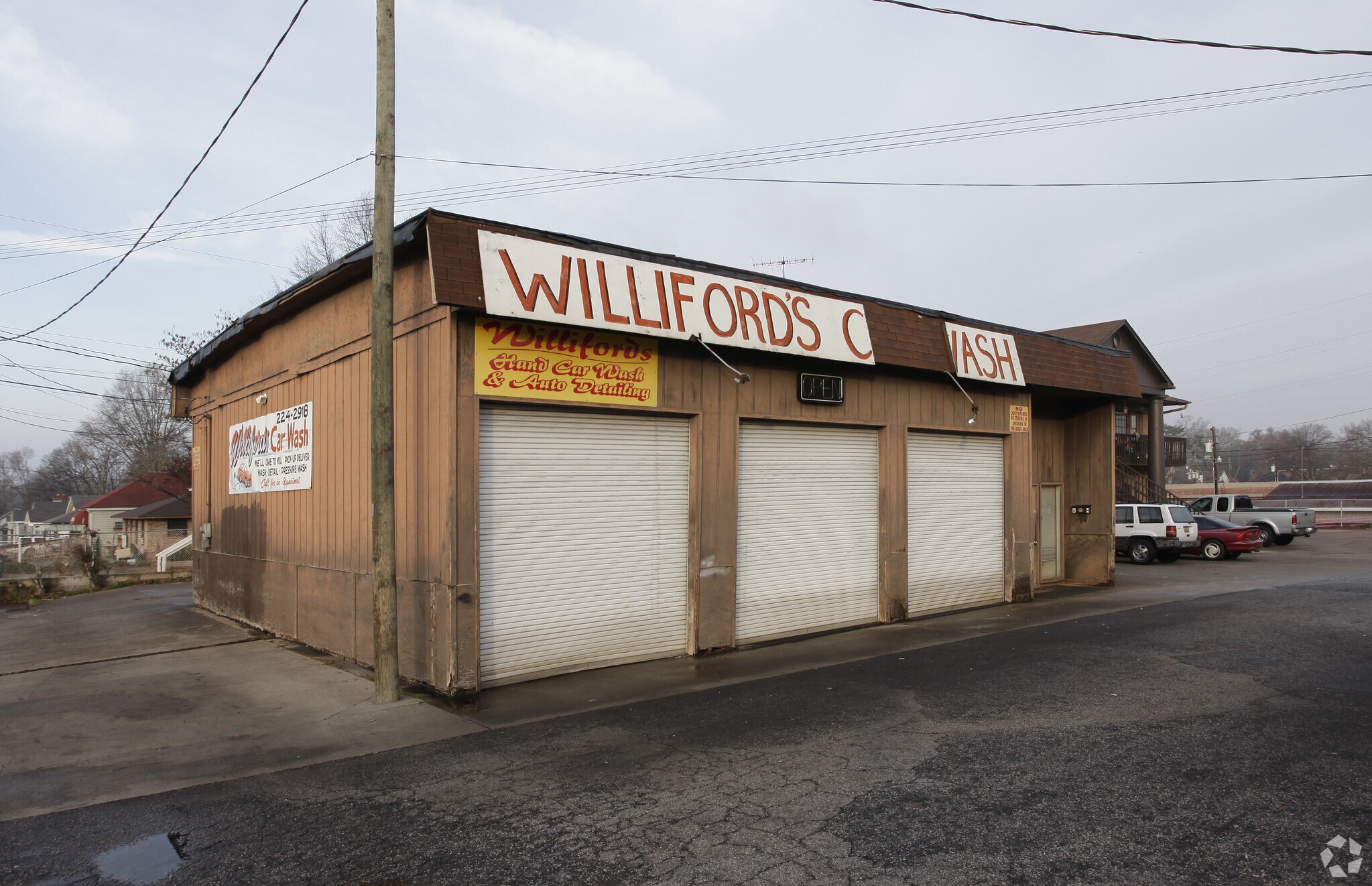 , Anderson, SC for Sale