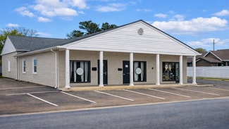 Hernando, MS Retail - 176-180 E Center St Hernando, MS Retail - 176-180 E Center St