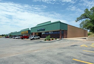 Choctaw, OK Retail - 14407 NE 23rd St