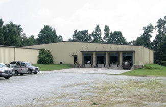 Archdale, NC Industrial - 701 Eden Ter