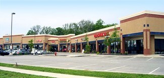 O'Fallon, MO Retail - 4249-4299 Keaton Crossing Blvd
