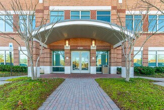 Sterling, VA Office - 21351 Gentry Dr