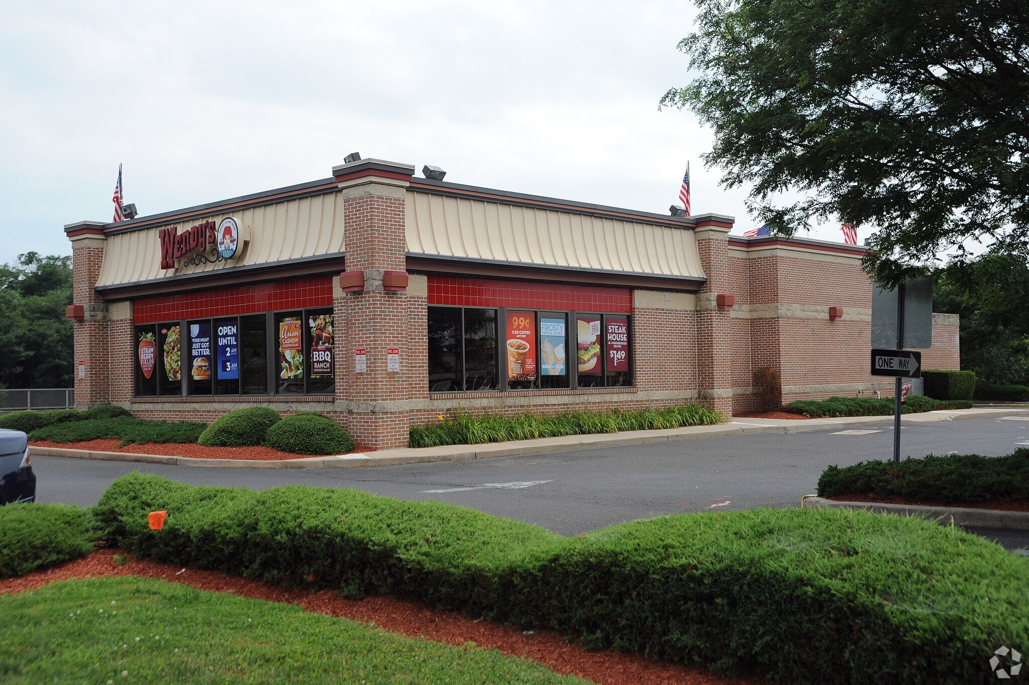 2465 S Broad St, Hamilton, NJ for Rent