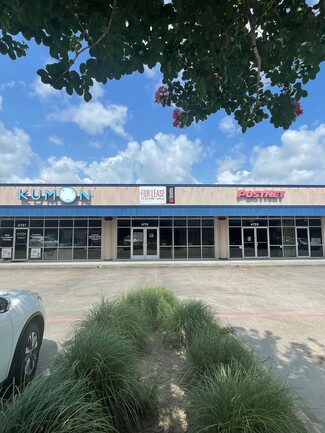 Pasadena, TX Office, Retail - 6719 Fairmont Pky