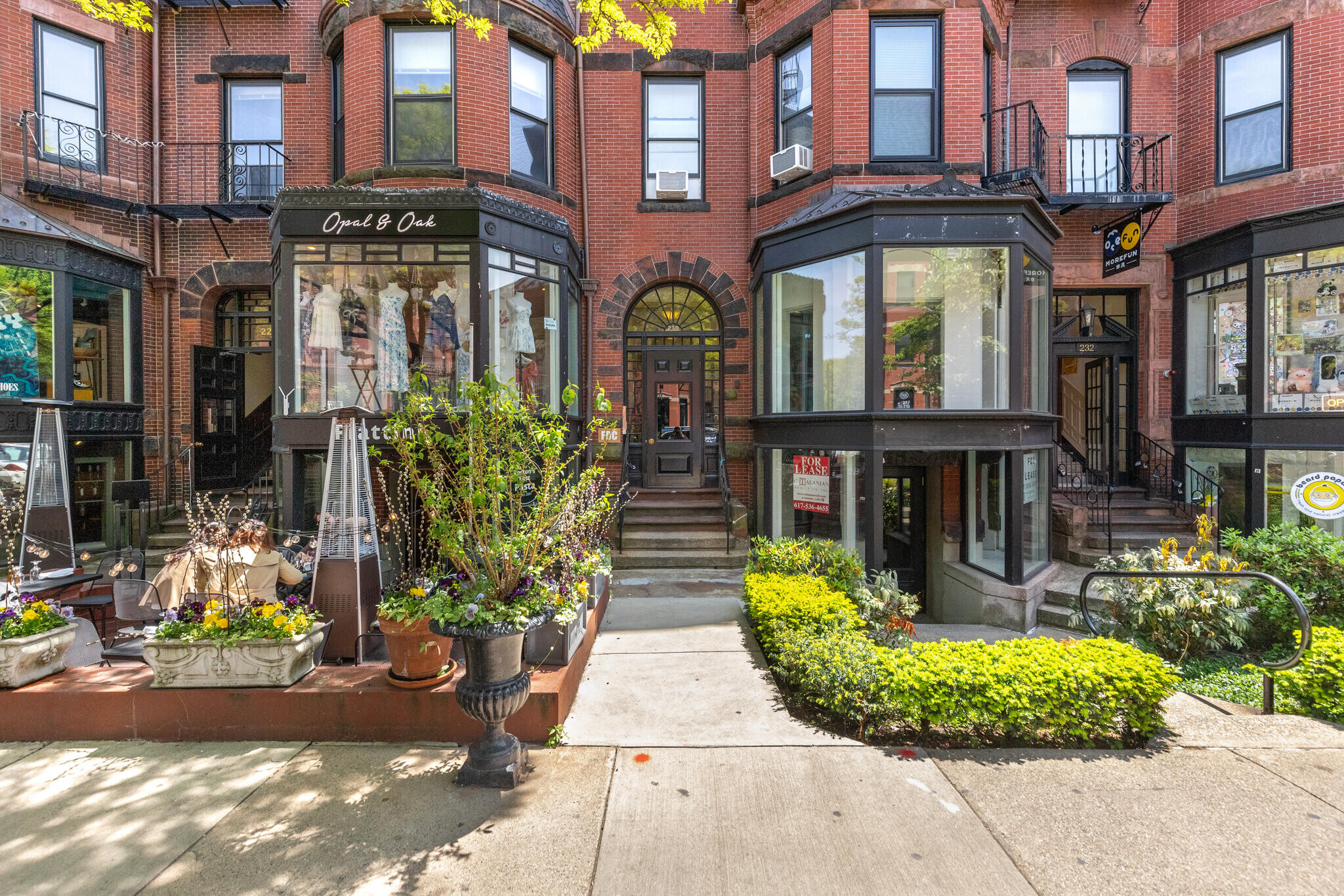 230 Newbury St, Boston, MA for Sale