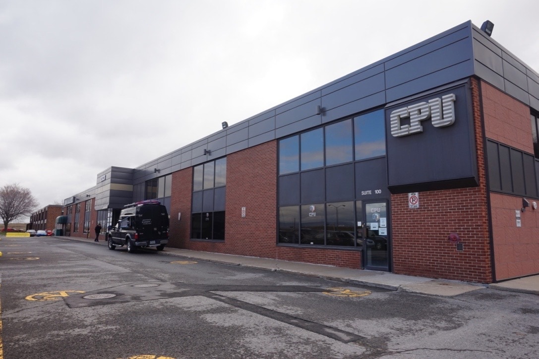 2323 Boul du Versant-Nord, Québec, QC for Rent