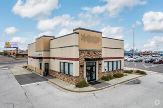 100 Norfleet Dr  