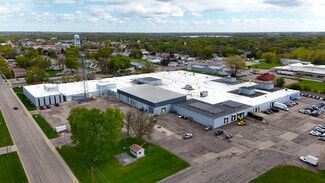 Waseca, MN Office, Industrial - 299 Johnson Ave