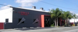 Pico Rivera, CA Industrial - 7803 Industry Ave Pico Rivera, CA Industrial - 7803 Industry Ave