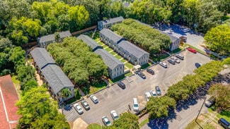 Montgomery, AL Apartments - 501 Clayton St