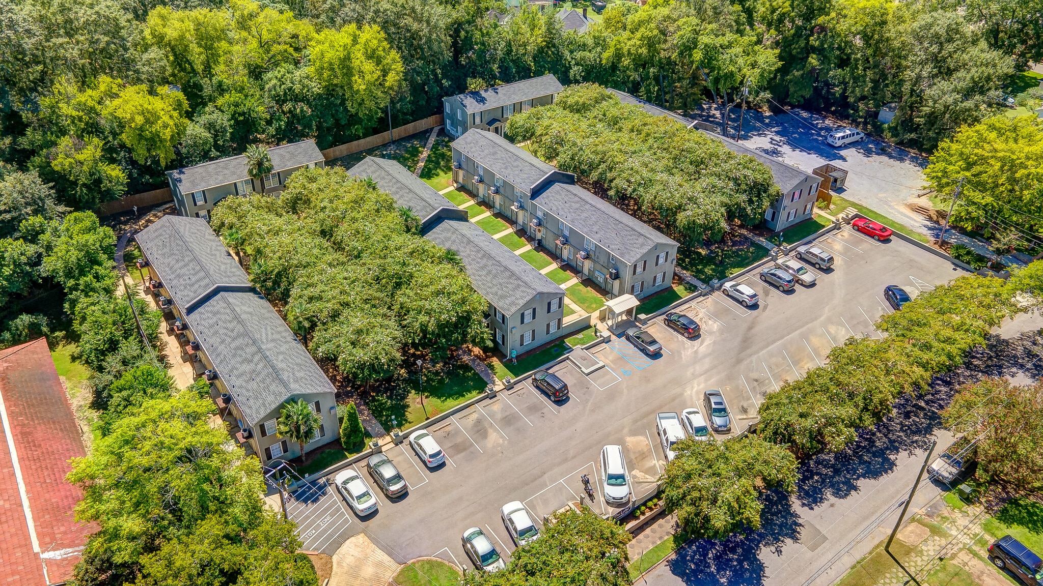 501 Clayton St, Montgomery, AL for Sale