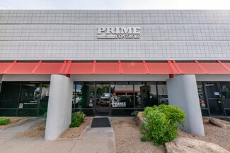 Tempe, AZ Office, Flex - 1575 W University Dr