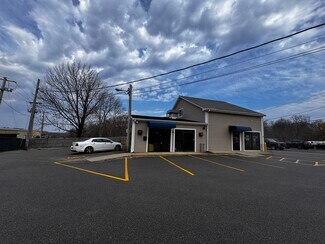 Somerset, MA Office/Retail - 1273 Gar Hwy