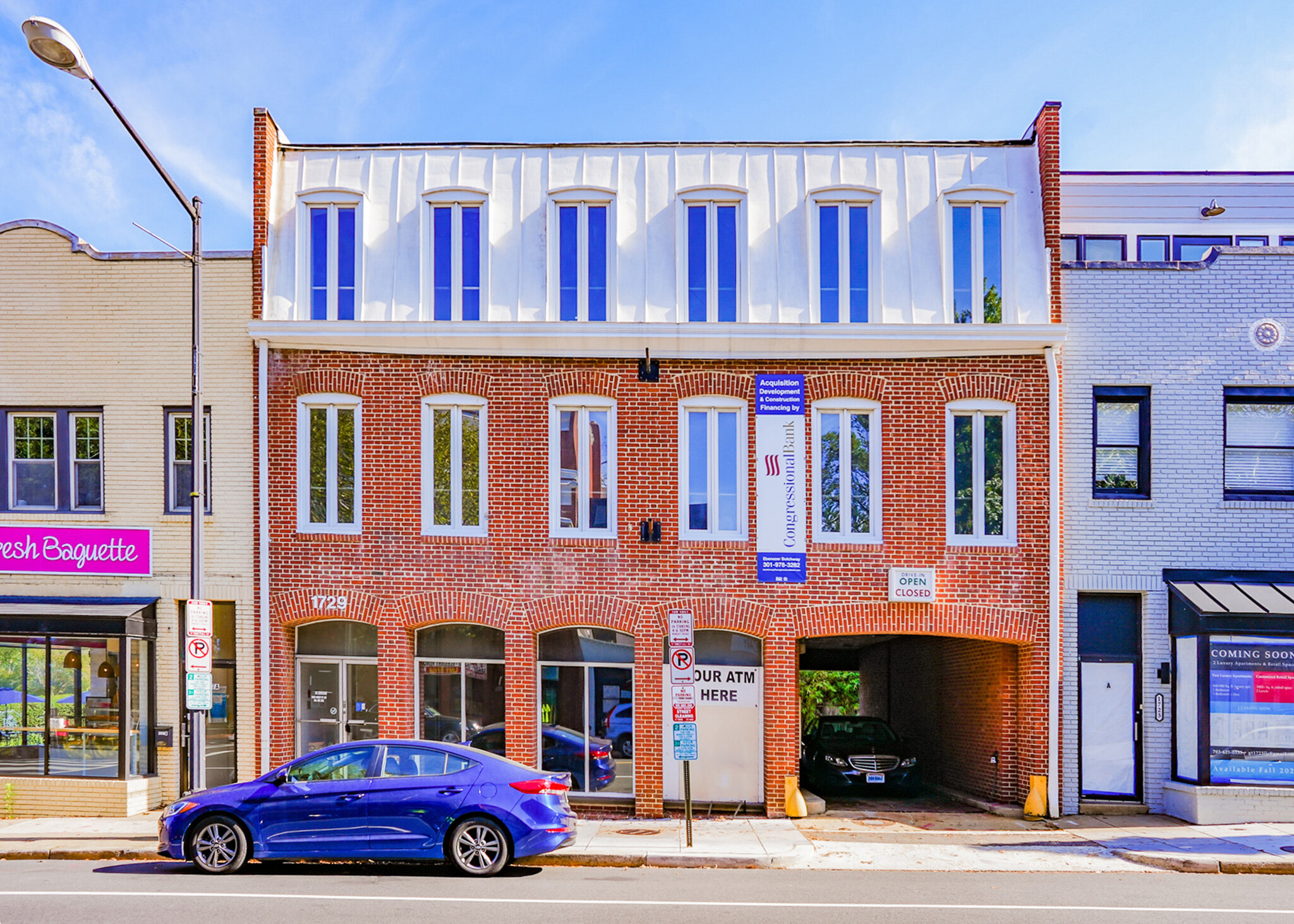 1729 Wisconsin Ave NW, Washington, DC for Rent