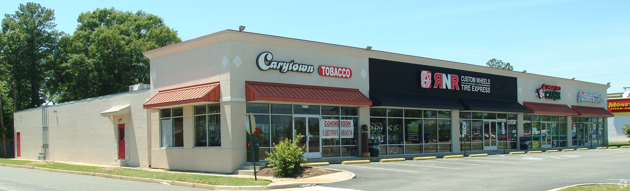 7601 W Broad St, Richmond, VA for Rent