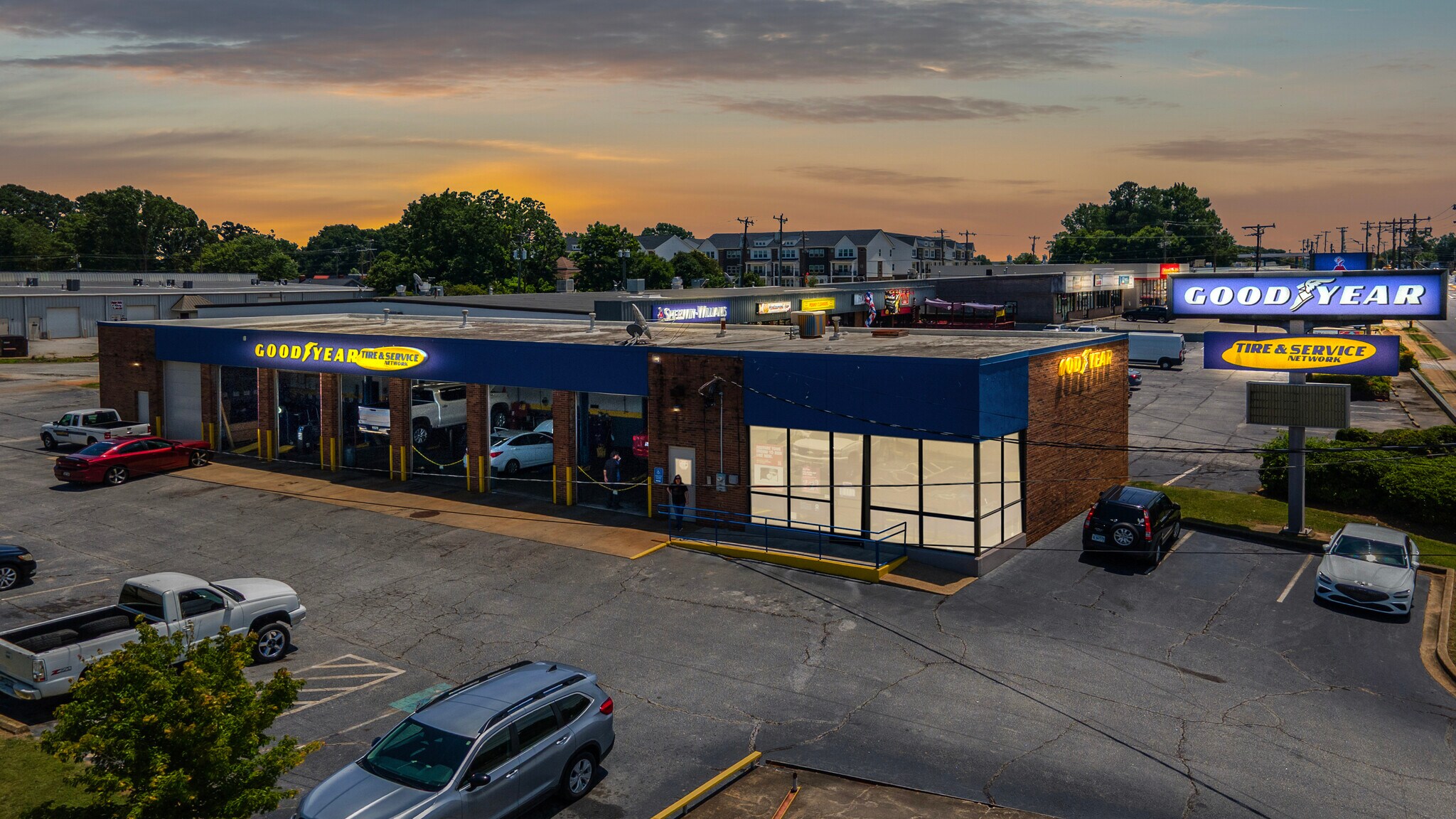 408 N Main St, Mauldin, SC for Sale