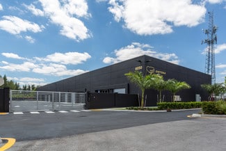 Doral, FL Industrial - 6050 NW 102nd Ave