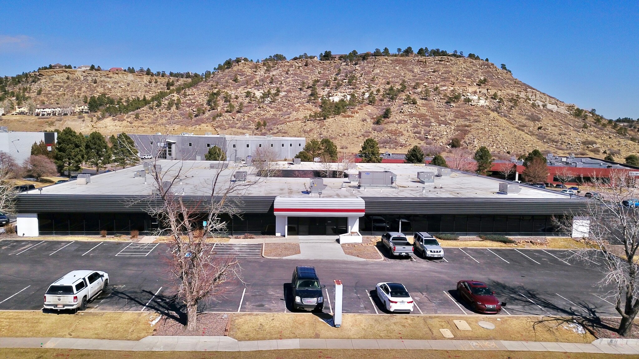 4775 Centennial Blvd, Colorado Springs, CO for Rent