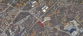 Buford, GA Commercial Land - Friendship Rd at I-985