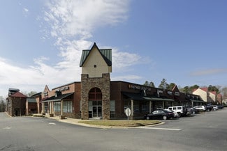 Holly Springs, NC Retail - Bass Lake Rd @ Holly Springs Rd