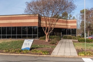 Richmond, VA Office, Flex - 1450-1470 E Parham Rd Richmond, VA Office, Flex - 1450-1470 E Parham Rd