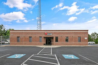 Fayetteville, NC Medical - 1876 Bureau Dr