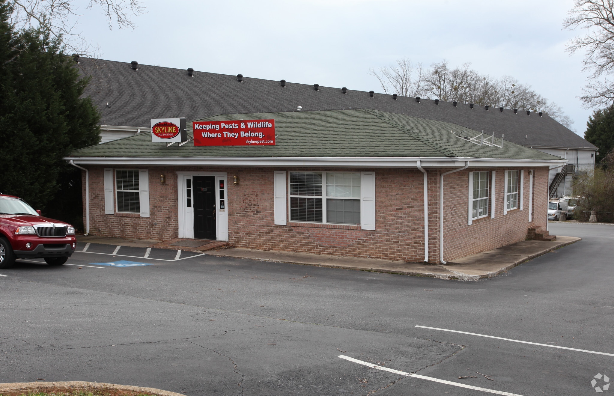 307 Atlanta Rd, Cumming, GA for Rent