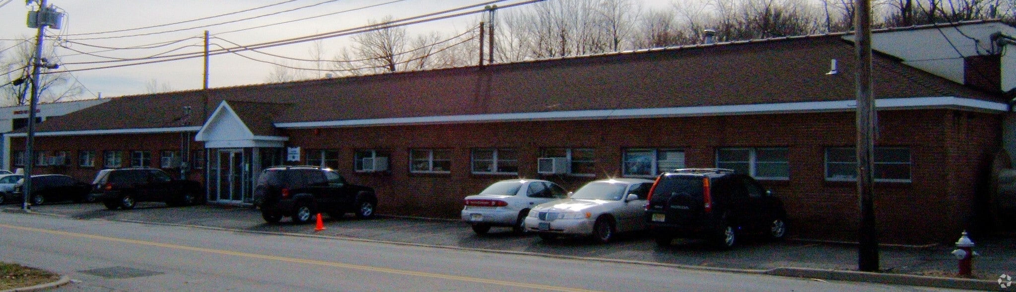 181 Greenwood Ave, Midland Park, NJ for Rent