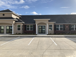 Jacksonville, FL Office - 6100 Greenland Rd