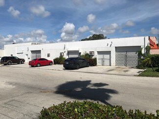 Fort Lauderdale, FL undefined - 711 NW 1st St