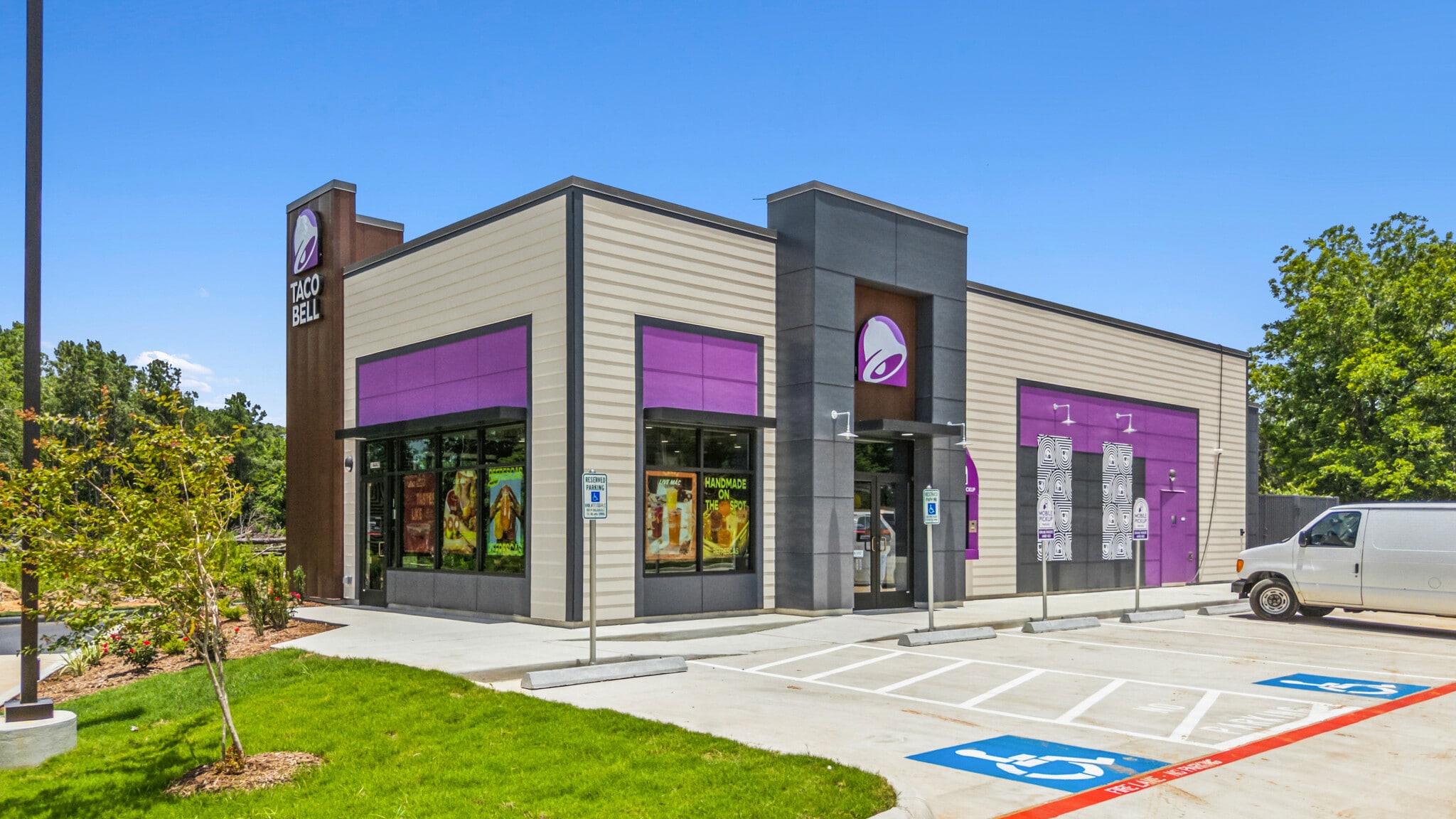 14447 US Highway 59, Splendora, TX for Sale