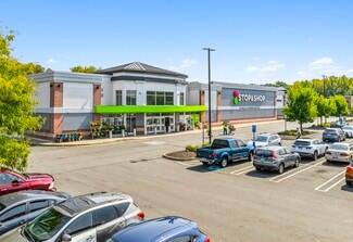 Enfield, CT Retail - 54 Hazard Ave