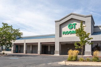 Roy, UT Retail - 5697 S 1900 W
