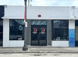West Palm Beach, FL Retail - 420 Northwood Rd West Palm Beach, FL Retail - 420 Northwood Rd