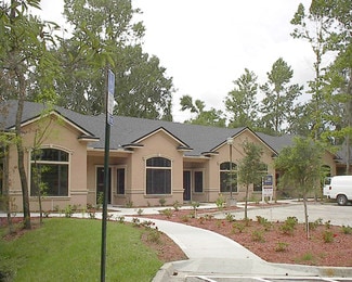 Jacksonville, FL Office/Medical - 7563 Philips Hwy Jacksonville, FL Office/Medical - 7563 Philips Hwy