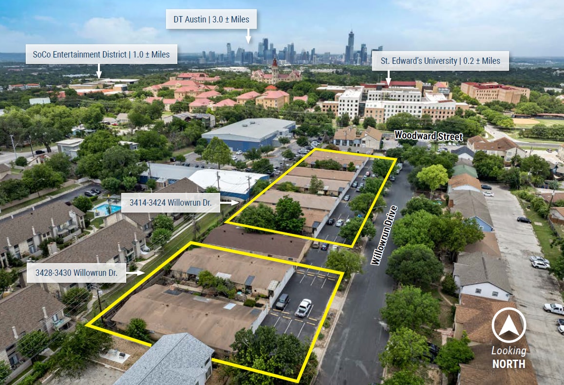 3414 Willowrun Dr, Austin, TX for Sale