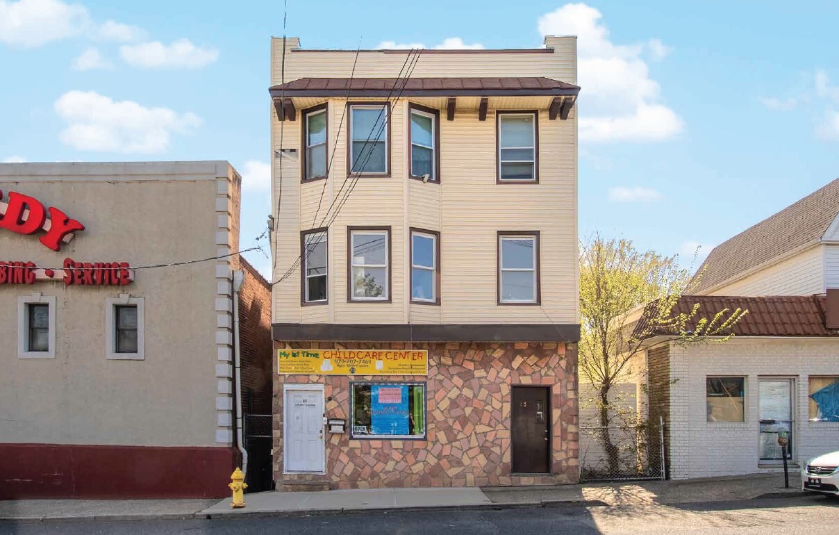 23 Orange St, Bloomfield, NJ for Sale