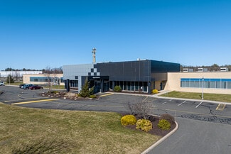 Bristol, CT Industrial - 383 Middle St