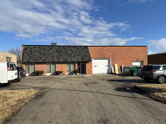 Elk Grove Village, IL Manufacturing - 1440 Louis Ave